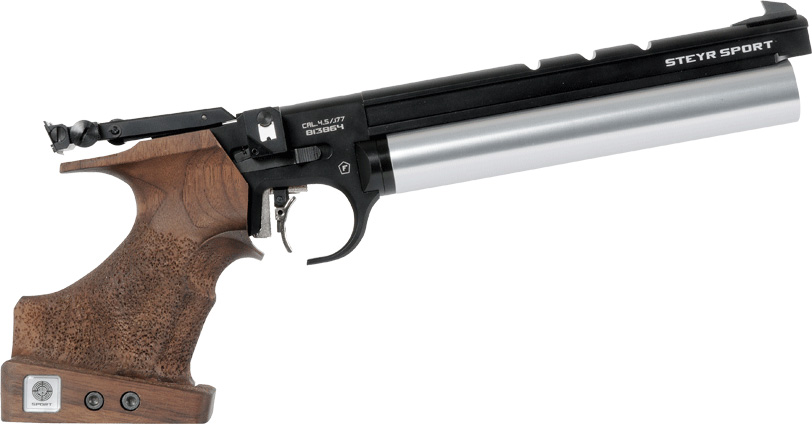 Target Air Pistols/Rifles (0)